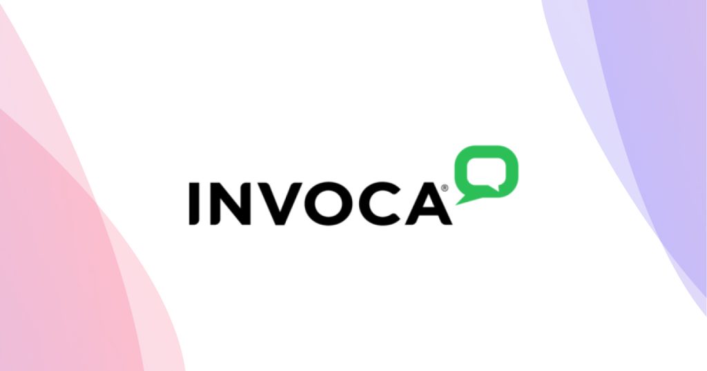 Invoca logo